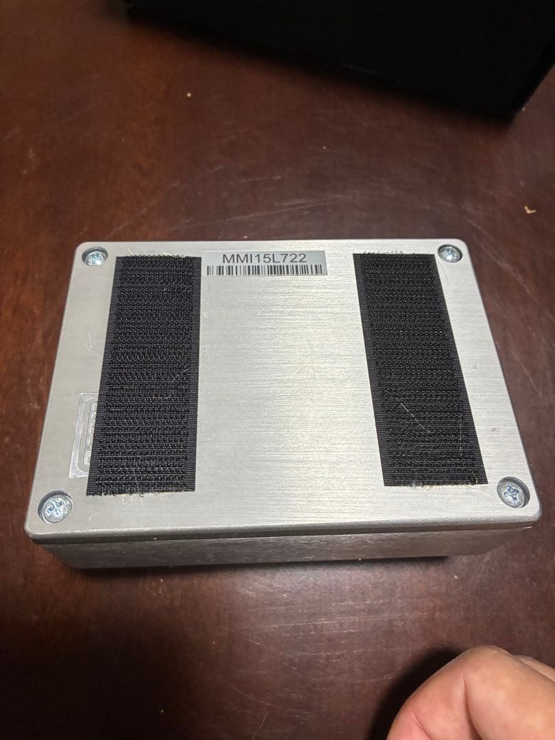 ギター mxr 10 band eq