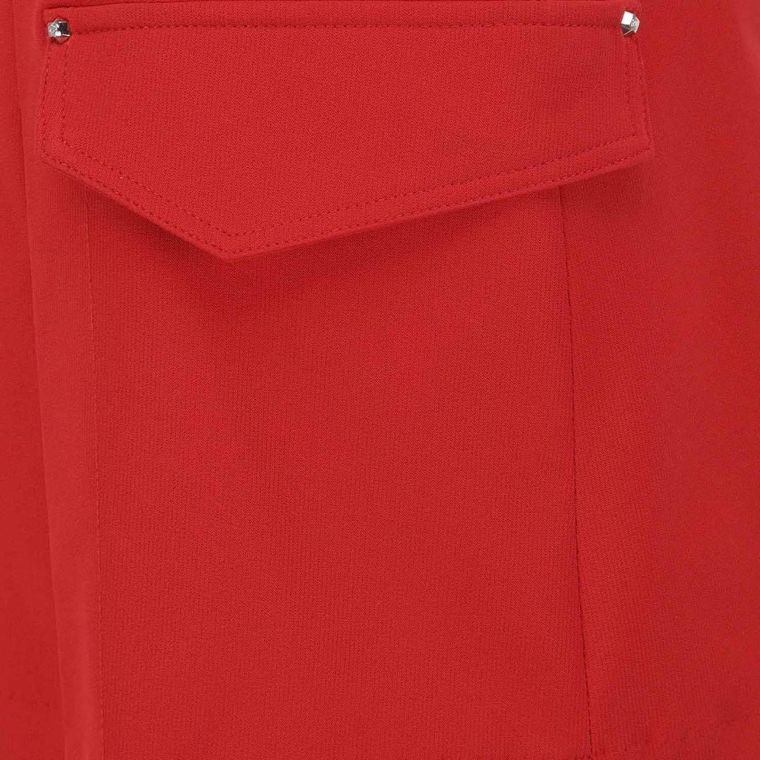 新品タグ付き❤️2025新作⭐️ANEWスカート　XSサイズ