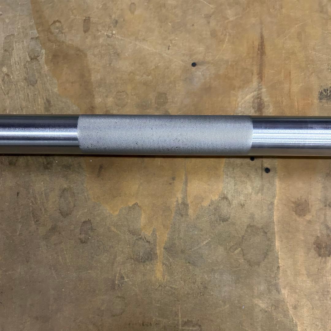 ウエサカ　オリンピック　ウェイトリフティング　シャフト　連盟公認