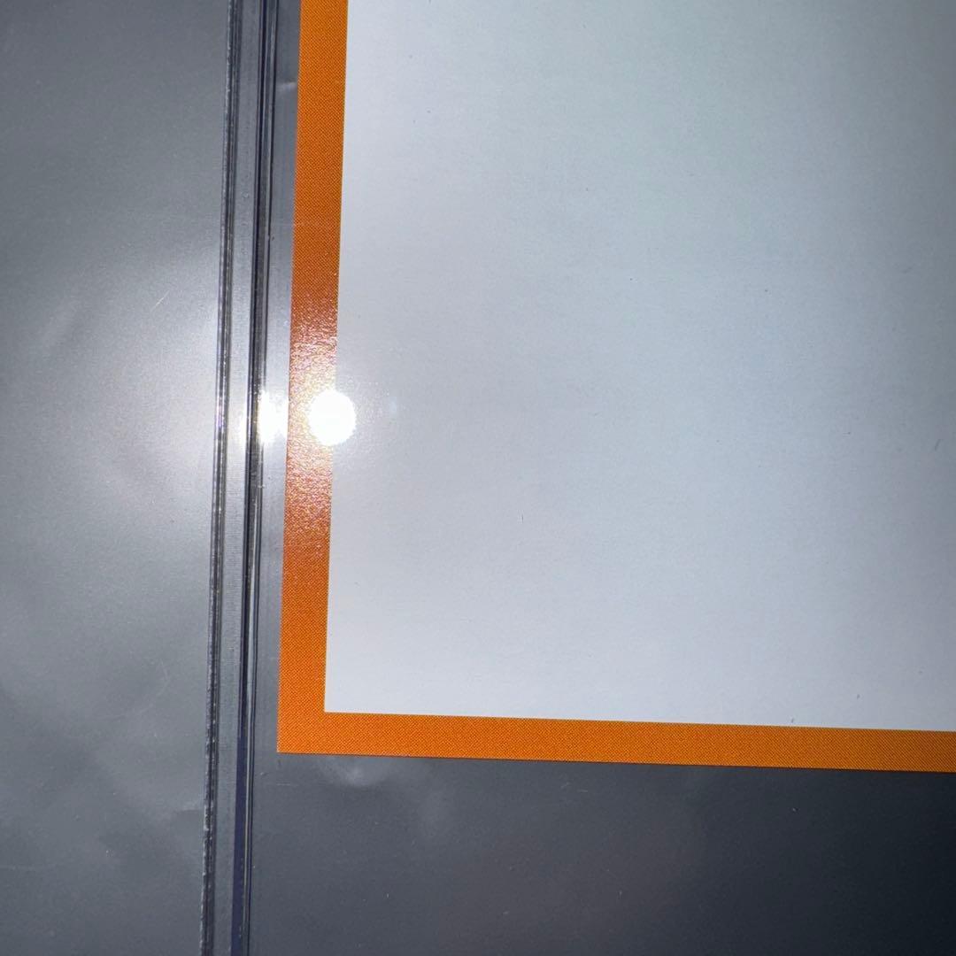 B'z 稲葉浩志 enⅣ en4 サイン色紙袋付き INABA イナバサラス