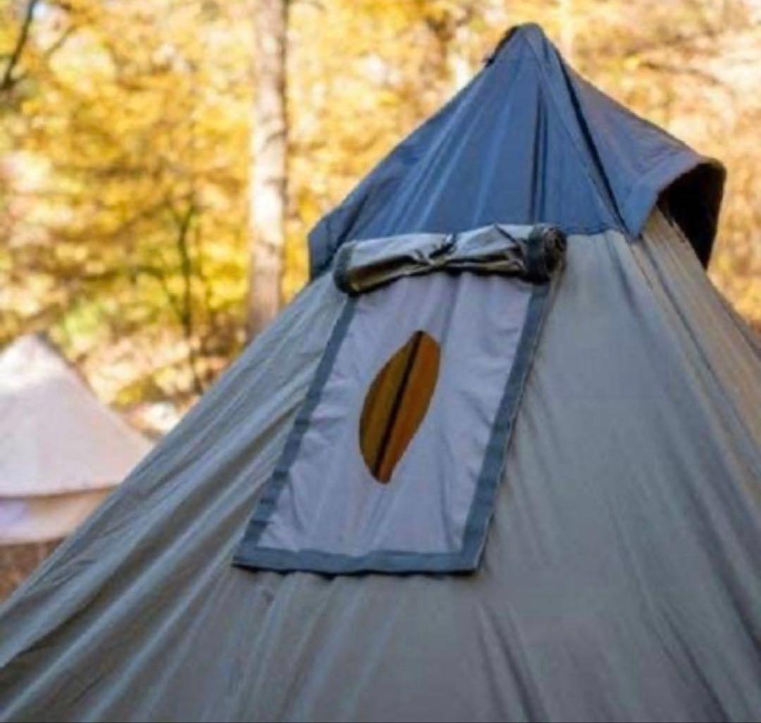 YOKA TIPI ヨカティピ　ワンポールテント【中古】