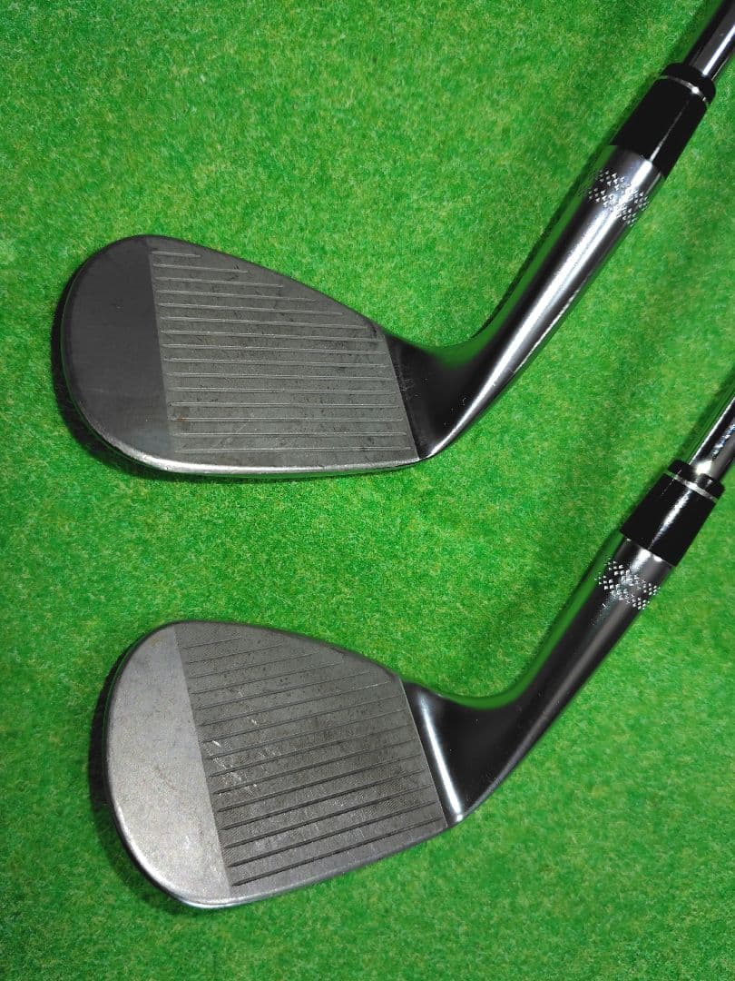 Callaway 52度 56度