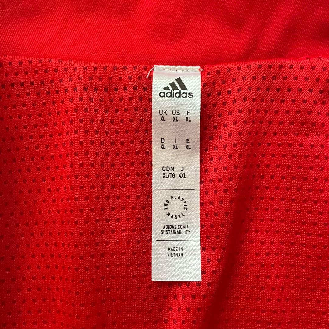 【希少】Adidas × Arsenal ICONウェア 上下