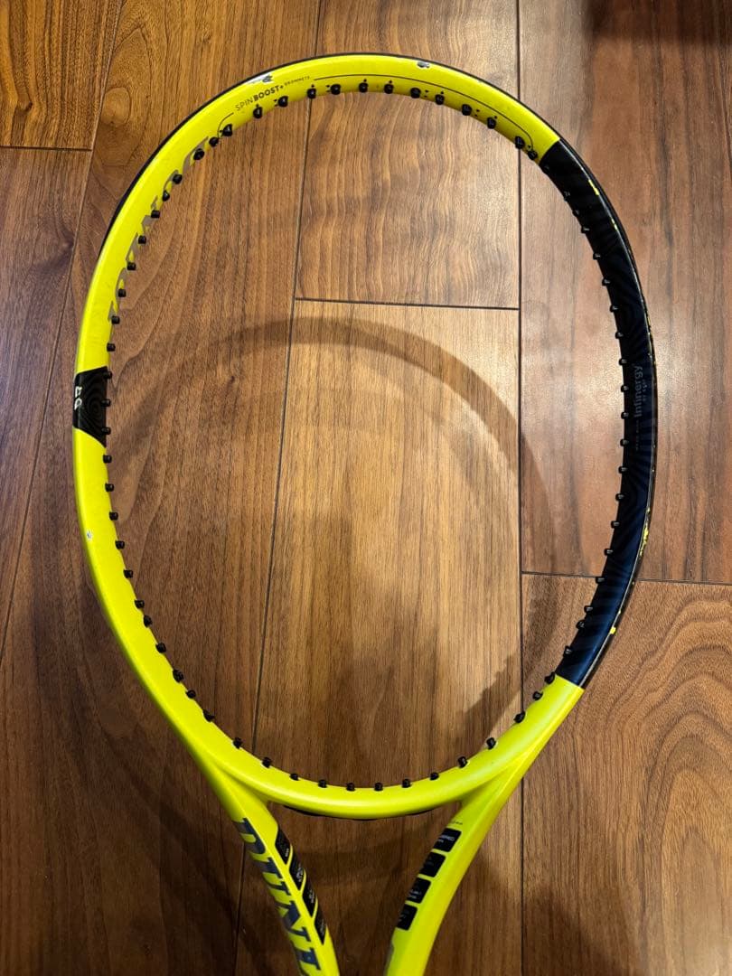 ダンロップ SX300（前モデル） グリップサイズ2 2本セット