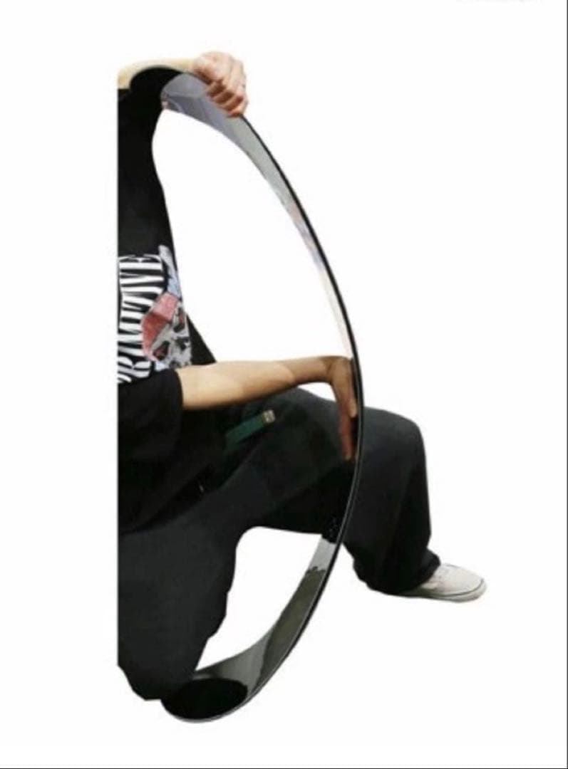 011 Artistic X FLY SPIN 150cm グラトリ名機