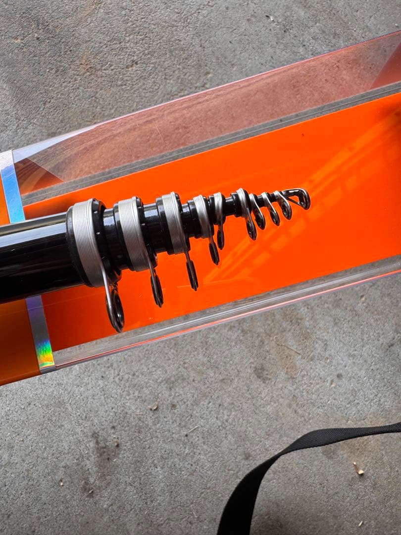 ダイワ リバティクラブ 磯風 3-53