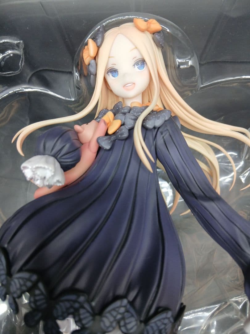 Fate Grand Order アビゲイル ウイリアムズ フィギュア