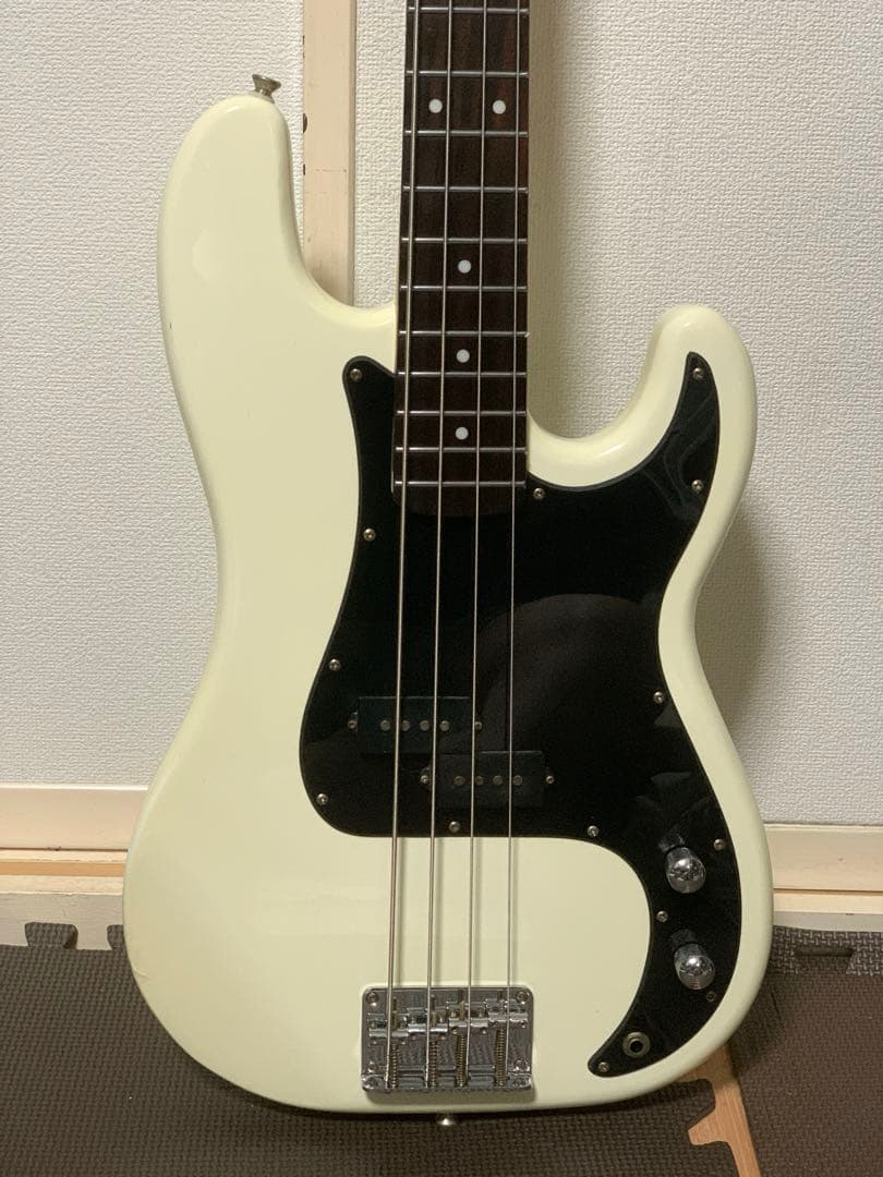 BUSKER'S バスカーズ PB precision プレベ プレシジョン