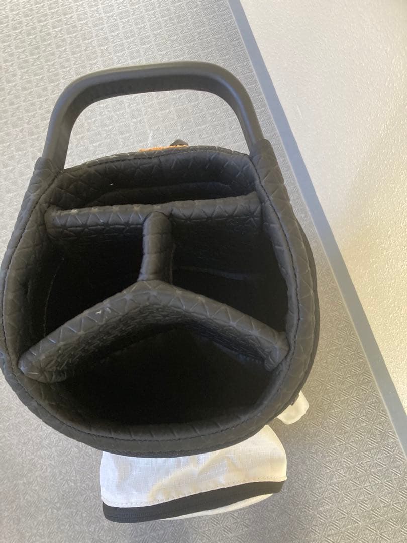 キャロウェイ キャディバッグ レイドバック 23 JM　5123262