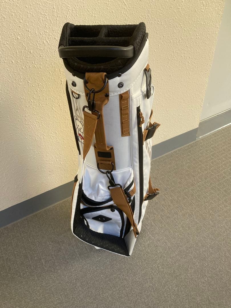 キャロウェイ キャディバッグ レイドバック 23 JM　5123262