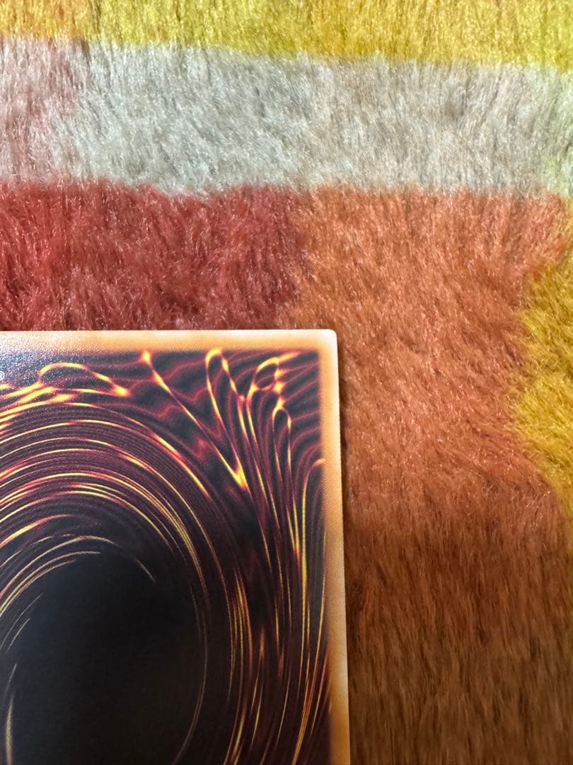 ［美品］遊戯王OCG 神炎皇ウリア　オシリスレッド