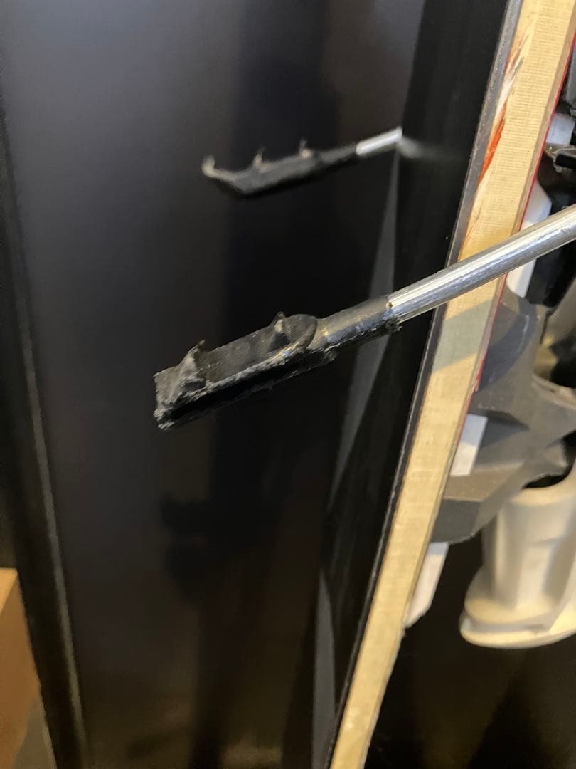 （よー）Völkl REVOLT95 ツインチップスキー 173cm