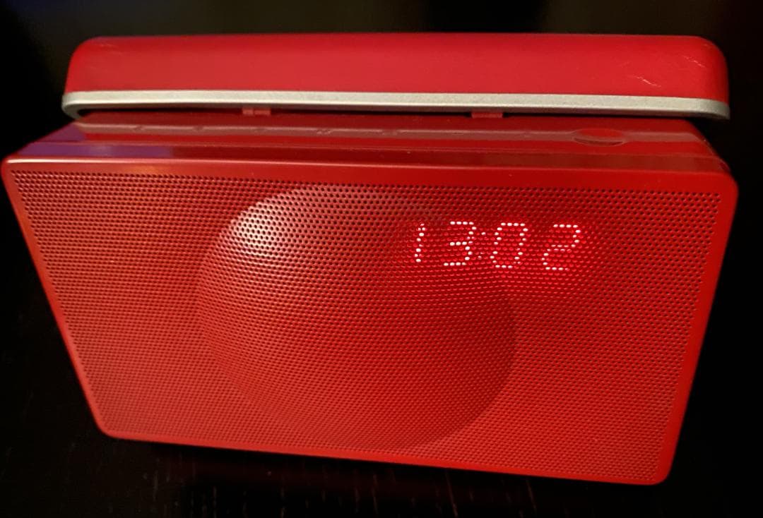 ✨幻!世界限定一台✨『エヴァンゲリオン』GENEVAスピーカー✨現存一台のみ✨