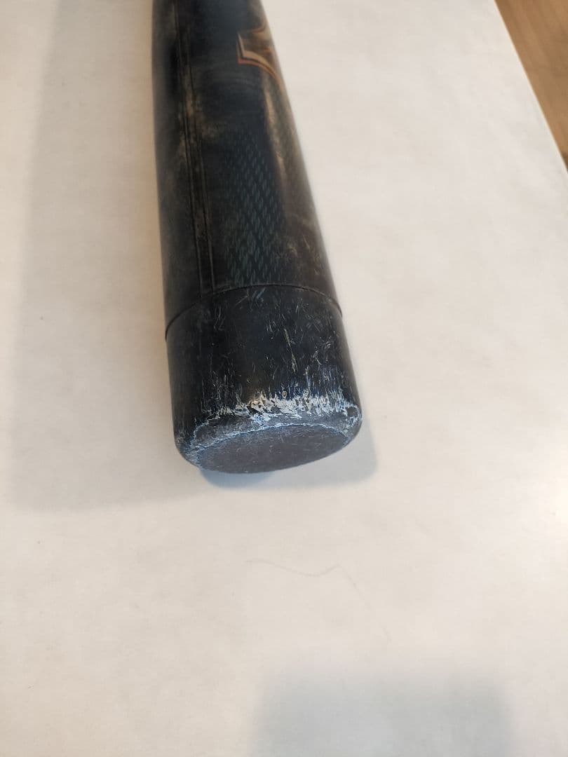 BEYOND MAX LEGACY 軟式バット 76cm ミドルバランス少年野球