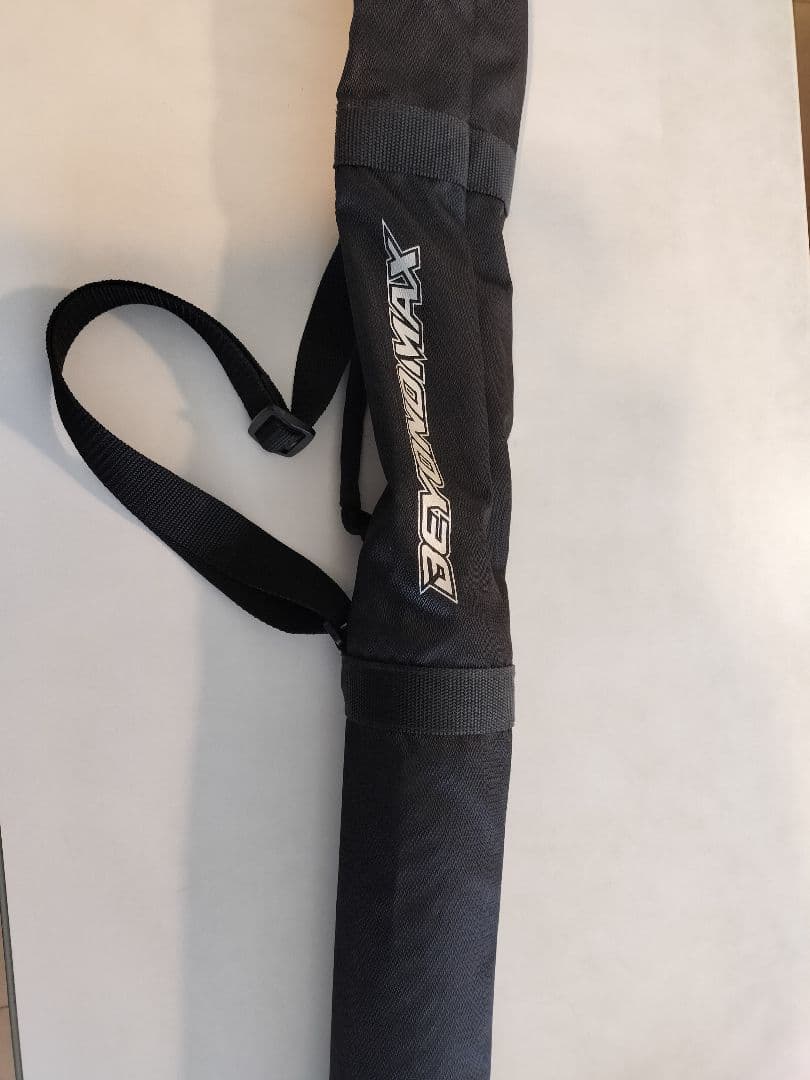 BEYOND MAX LEGACY 軟式バット 76cm ミドルバランス少年野球