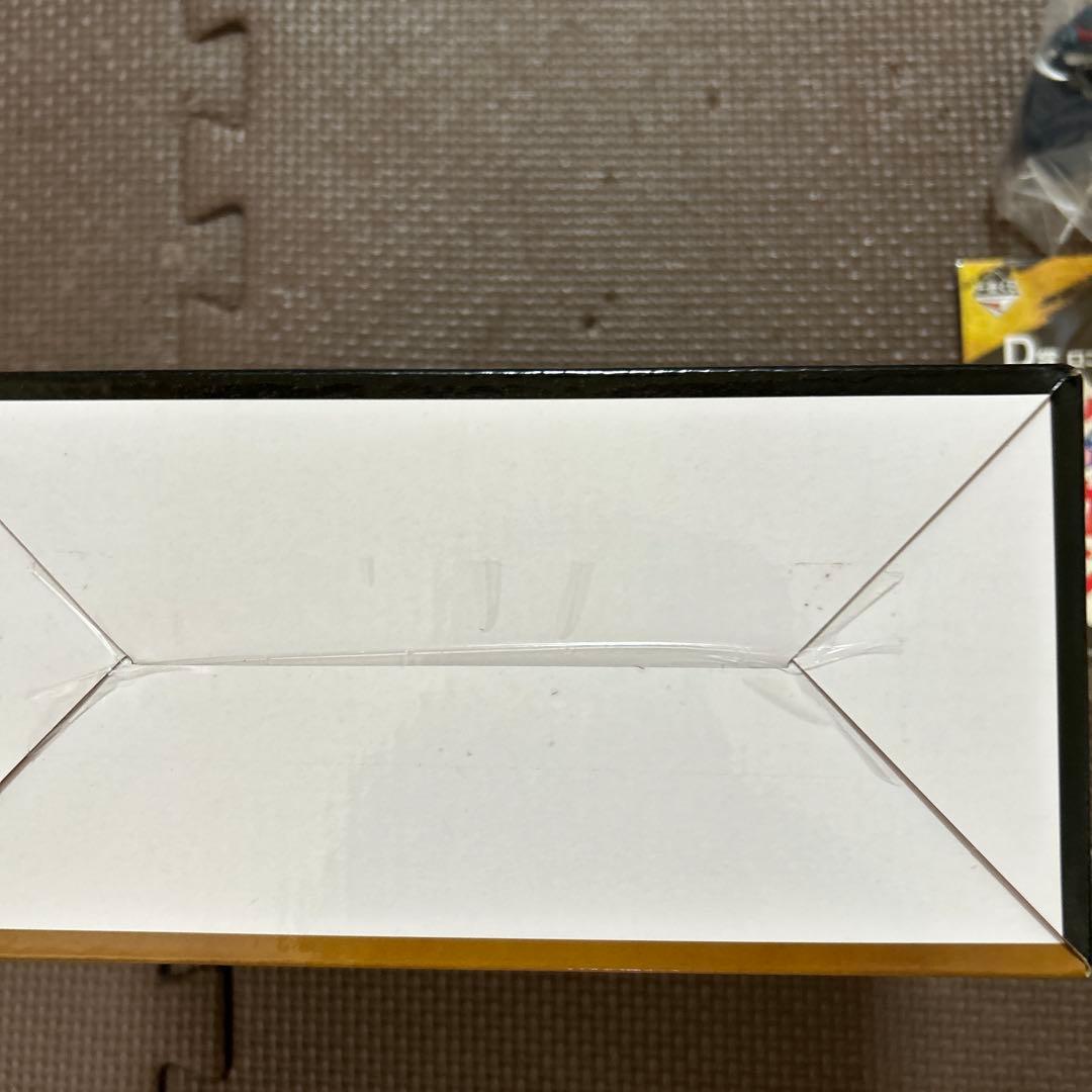 ゴジラ 大怪獣列伝G　一番くじ　B賞モスラ幼虫　G賞1個➕D賞2個セット