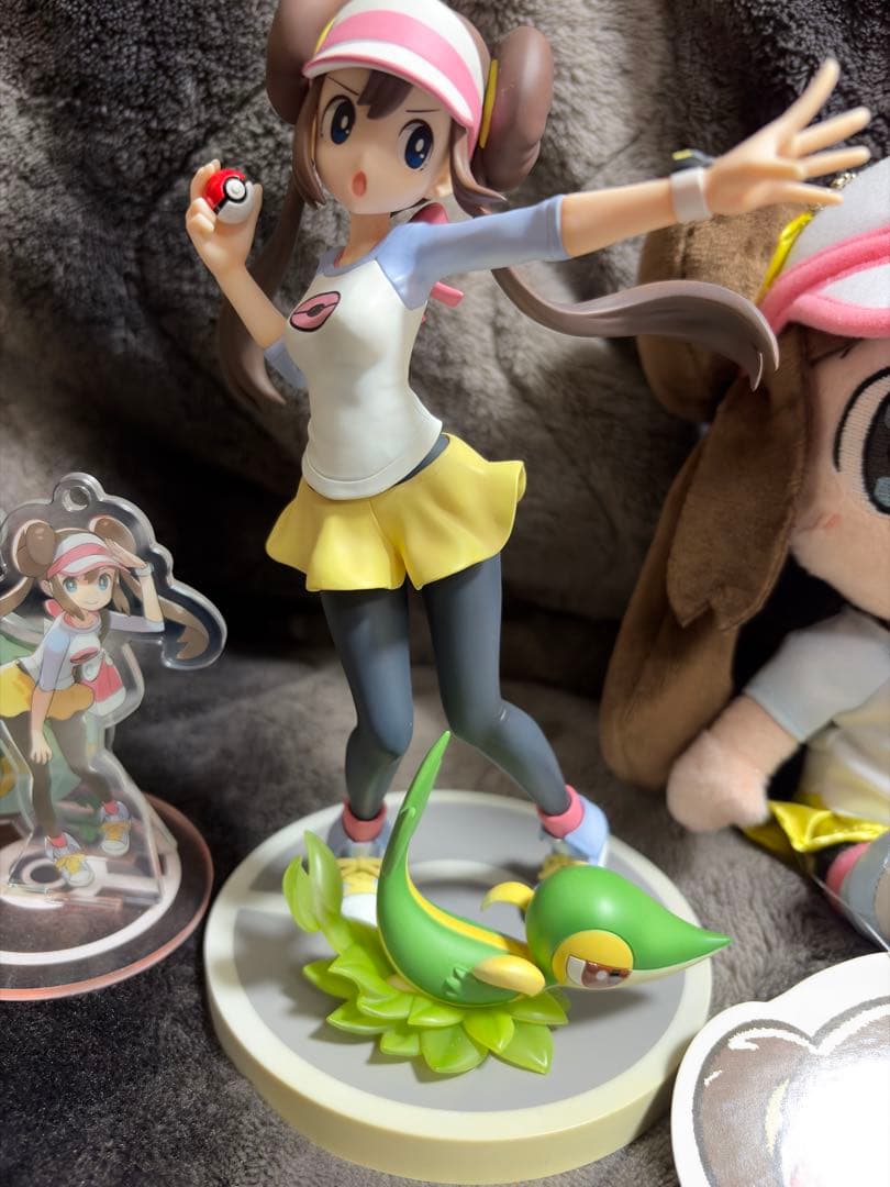 ポケモン　メイ3点セット