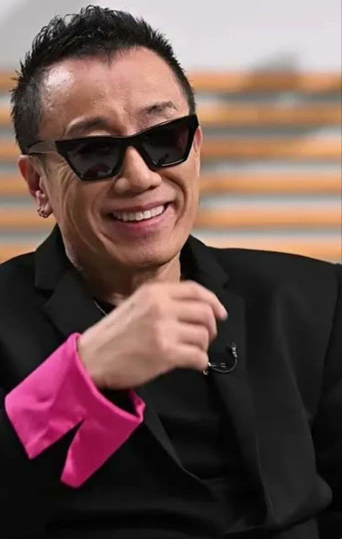 ※幻 新品未使用★本物☆廃盤モデル★NEW長渕剛さんブラック コラボ サングラス