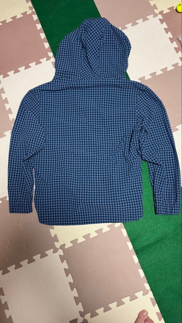 マルボン　アディダス　 コラボLサイズ　フーディー