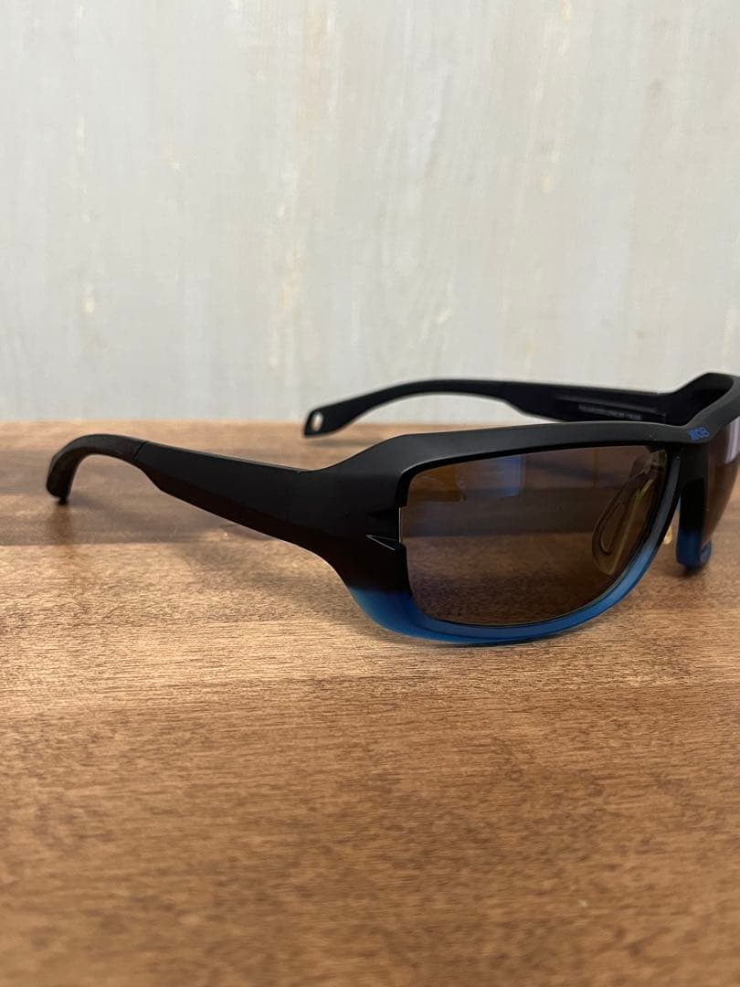 KIOB Bin5 TALEX製偏光サングラス