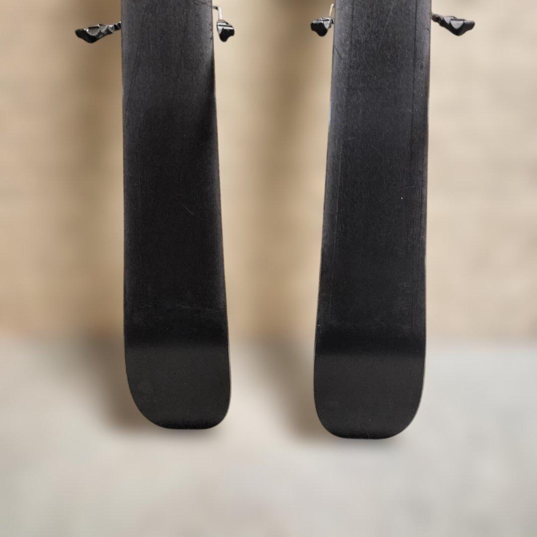 K2 T:Nine Luv レディース スキー板 146cm / Marker