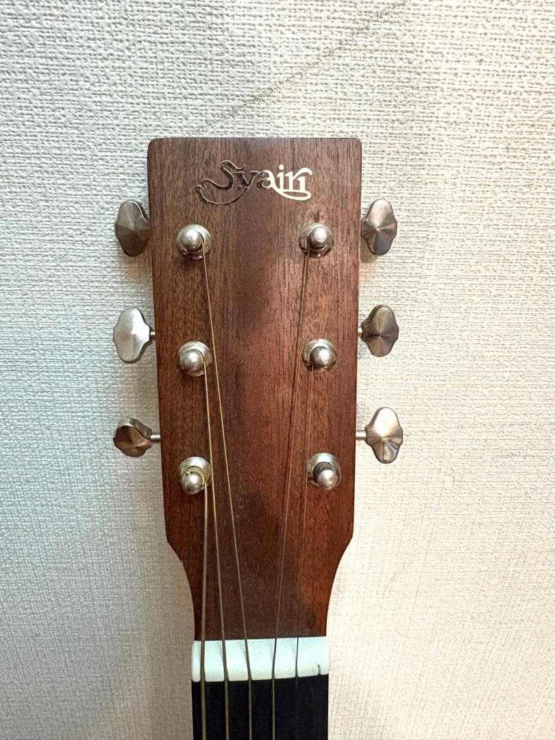 S.YAIRI(エス.ヤイリ) ミニギター　ギター