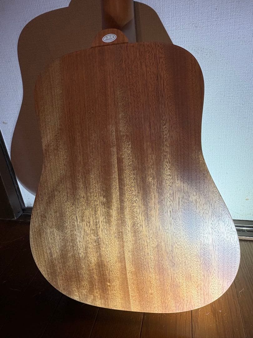 S.YAIRI(エス.ヤイリ) ミニギター　ギター