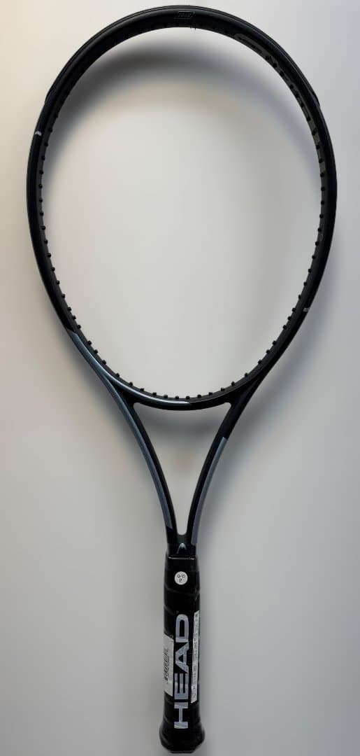 ラケット(硬式用) HEAD AUXETIC GRAVITY TOUR 2023 GRIP3