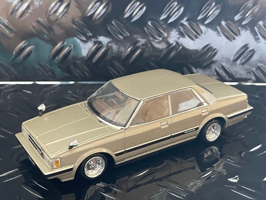 ば*ん様 ディズム GX61クレスタ スーパールーセント ライトベージュM