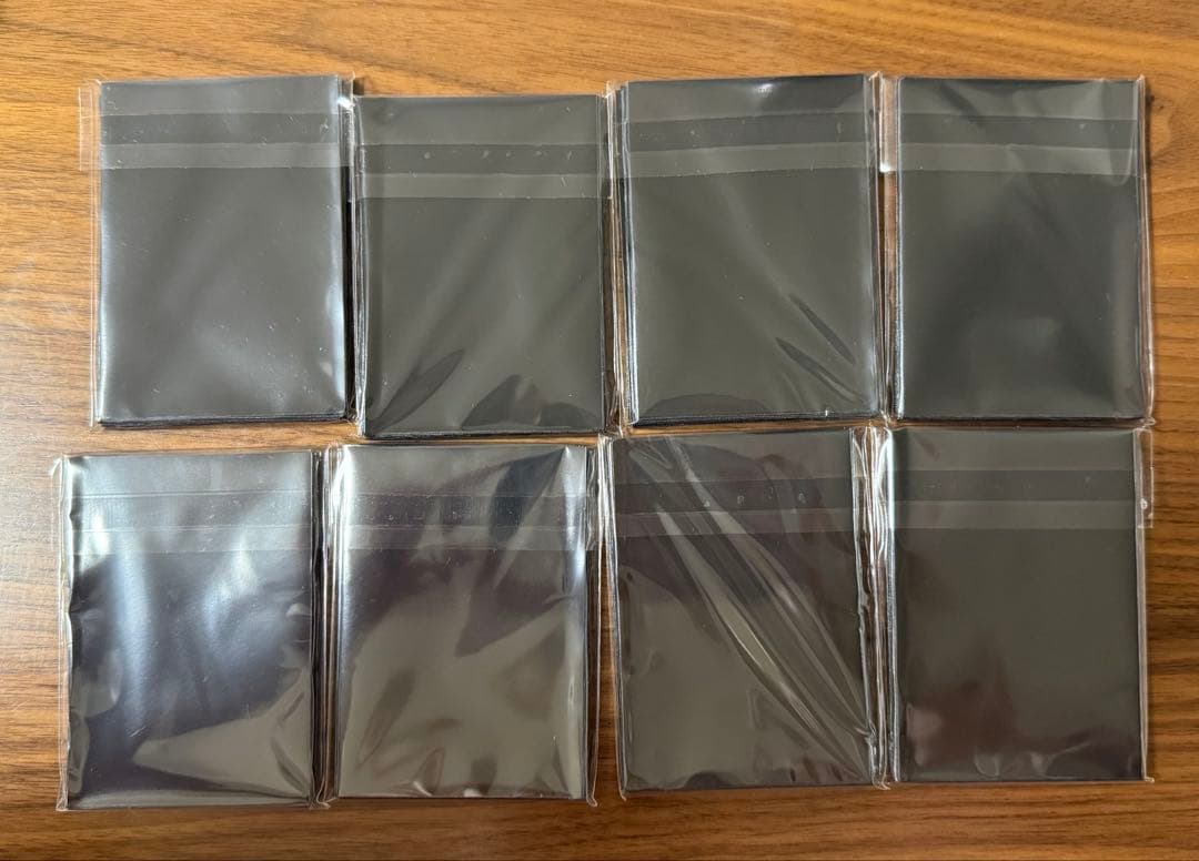 遊戯王 トラップホリック スリーブ78セット新品未開封