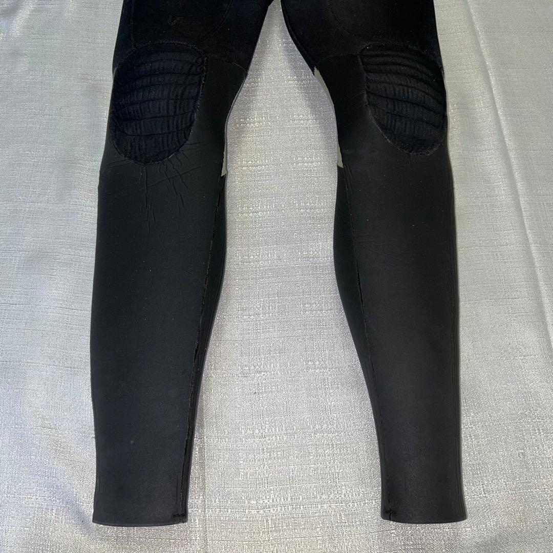 billabong ビラボン ウエットスーツ フルスーツ 5mm／3mm