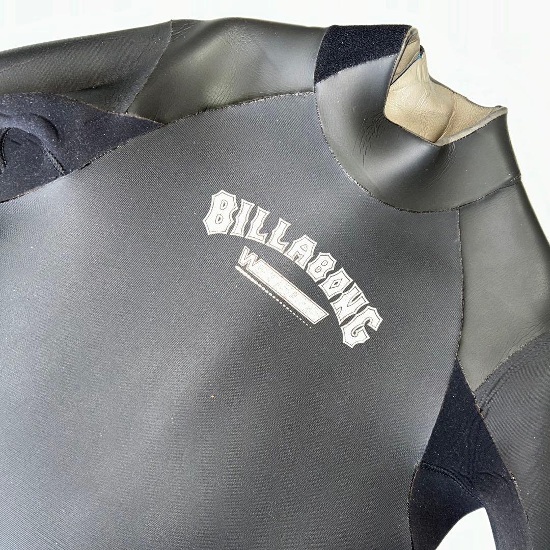 billabong ビラボン ウエットスーツ フルスーツ 5mm／3mm
