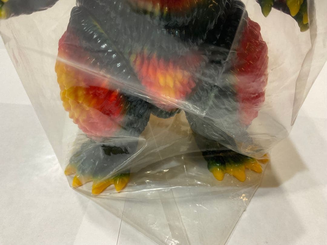 マーミット「デスゴジ 咆哮Ver.」ジグソーパズル初回購入特典販売品