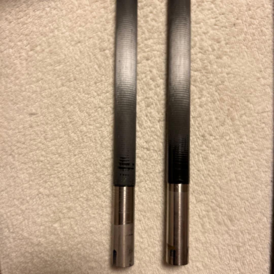 MODUS3HybridTour X 0.370 & 0.350 2本セット