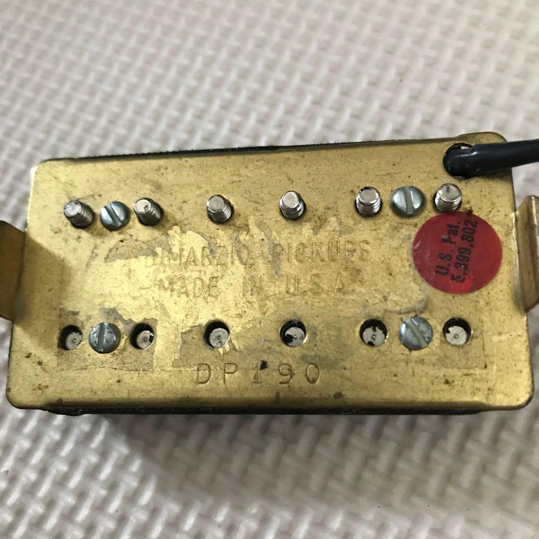 ディマジオ DP190 Air Classic