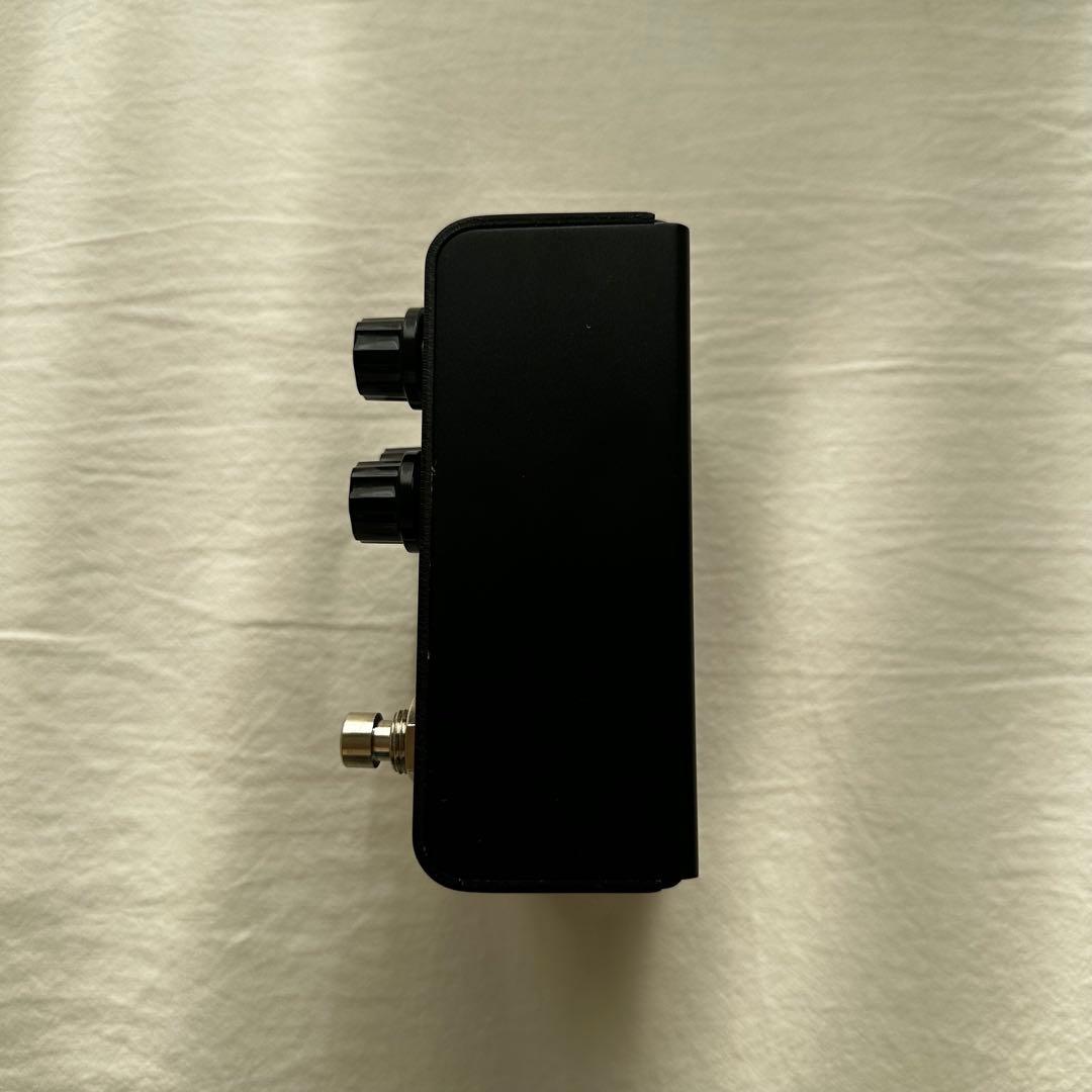 ギター strymon IRIDIUM