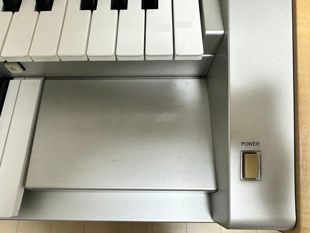 エレクトーン ELS-02Cカスタムモデル（バイタライズ）