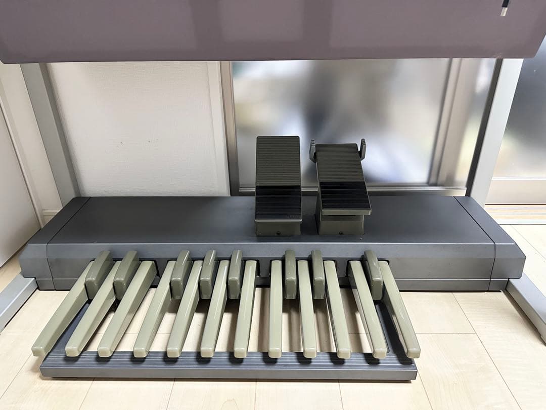 エレクトーン ELS-02Cカスタムモデル（バイタライズ）