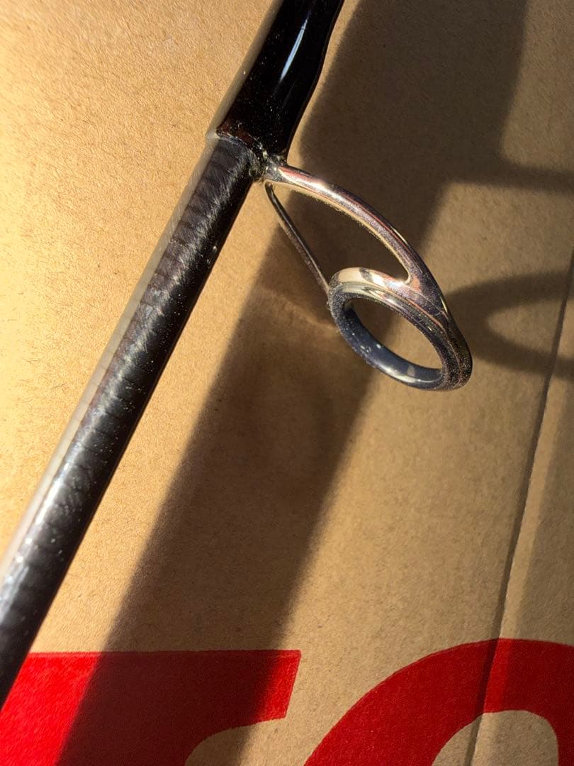 ダイワ ソルティガ 81-5