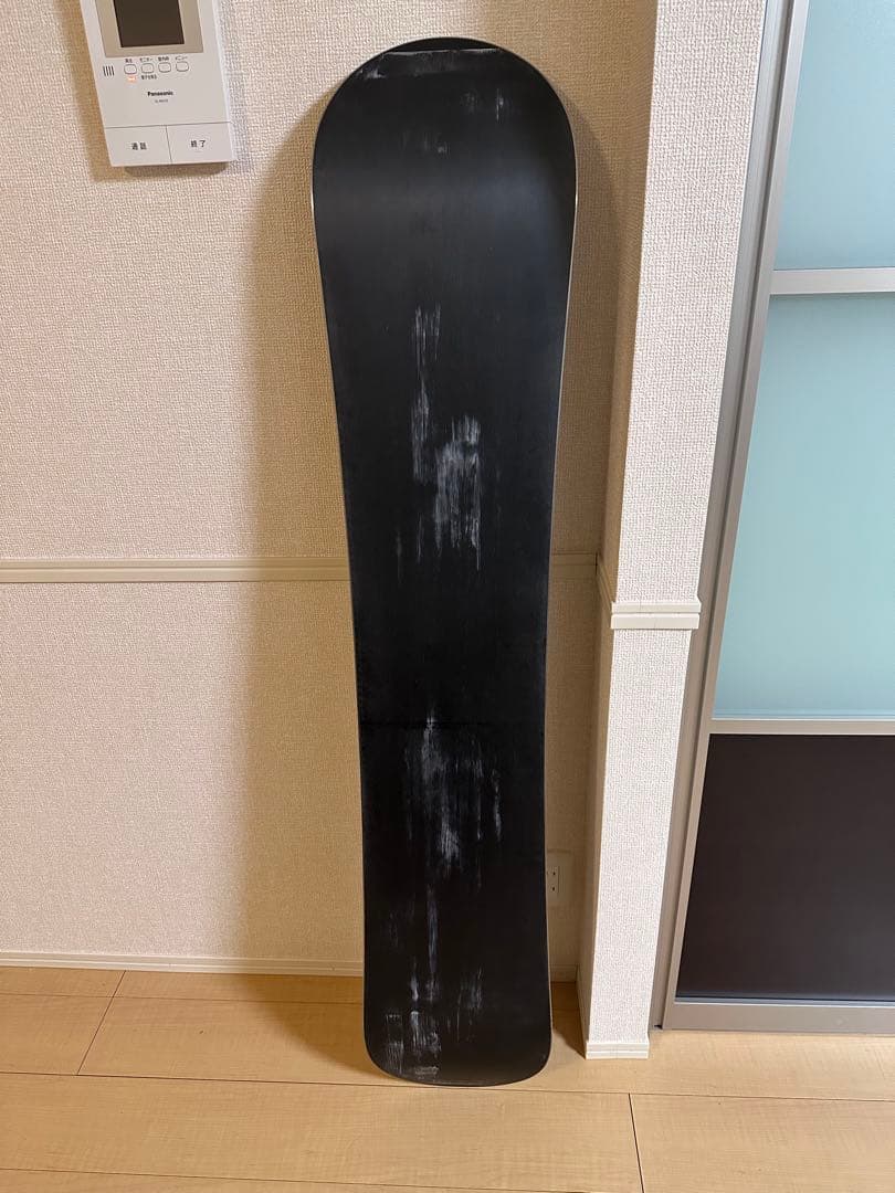 スノーボード 011Artistic DOUBLE FLY SPIN 148.5cm24-25