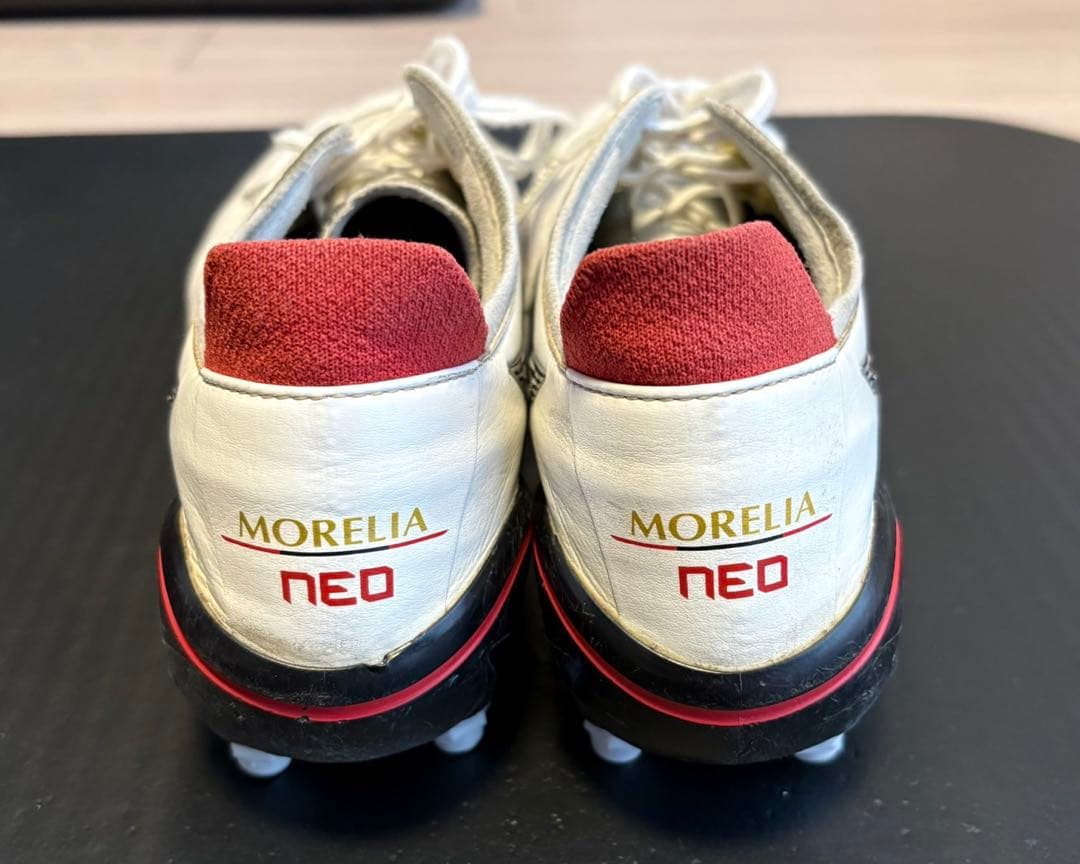 【お値下げ】モレリアネオIII JAPAN MIX 取替式　P1GC2080