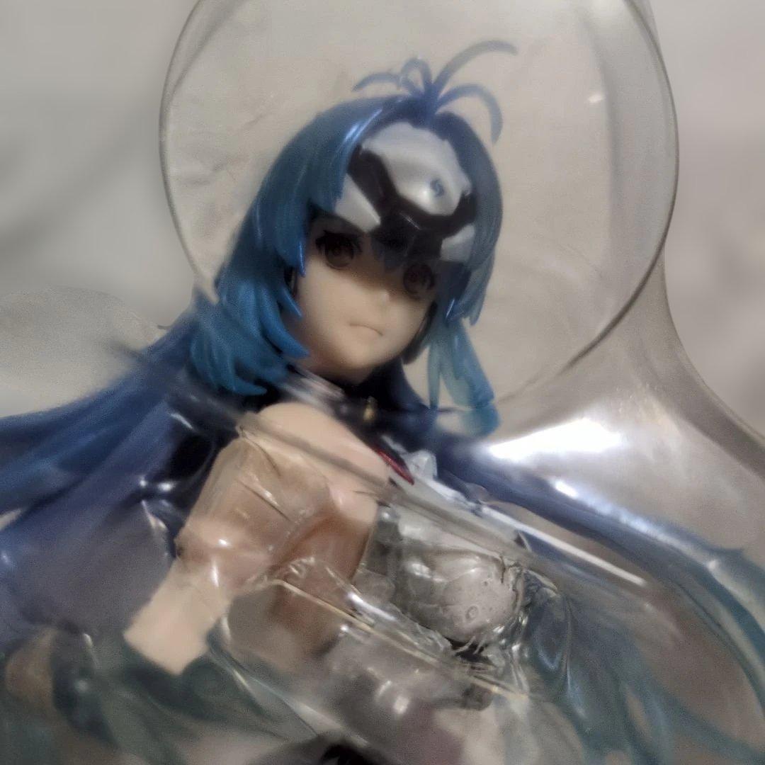 Xenoblade 2 KOS-MOS Re 1/7 フィギュア