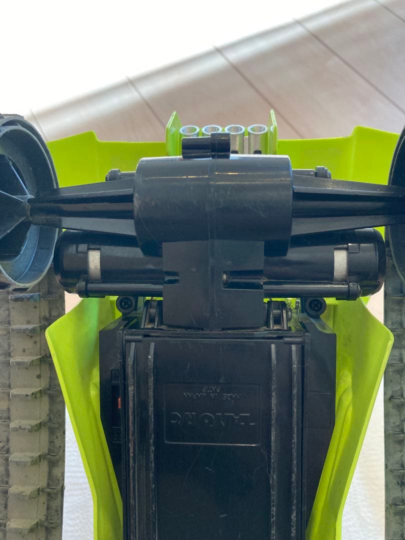 【動作確認済】TAIYOタイヨー FAST TRAXX ファーストトラックス