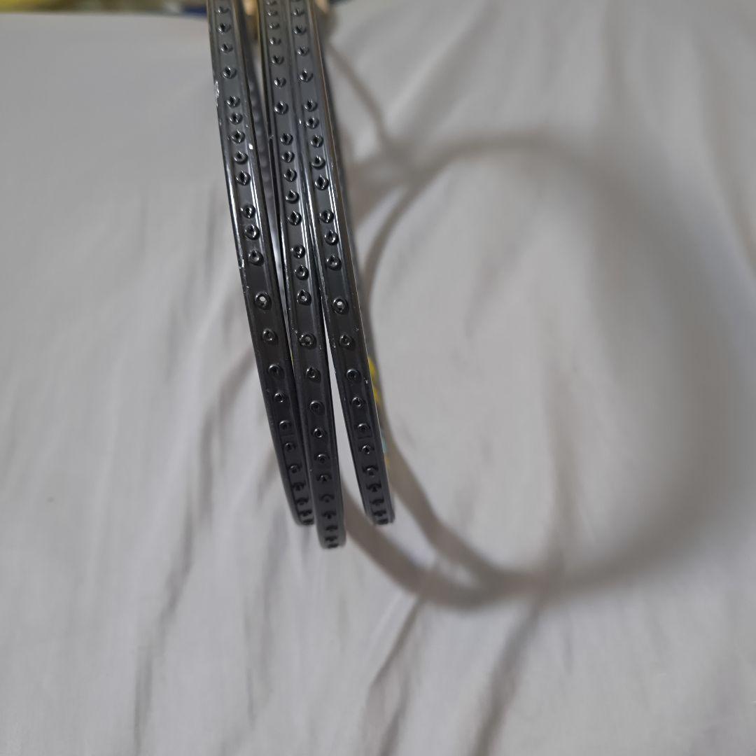 ナノフレア800LT　5UG6　美品　2本セット