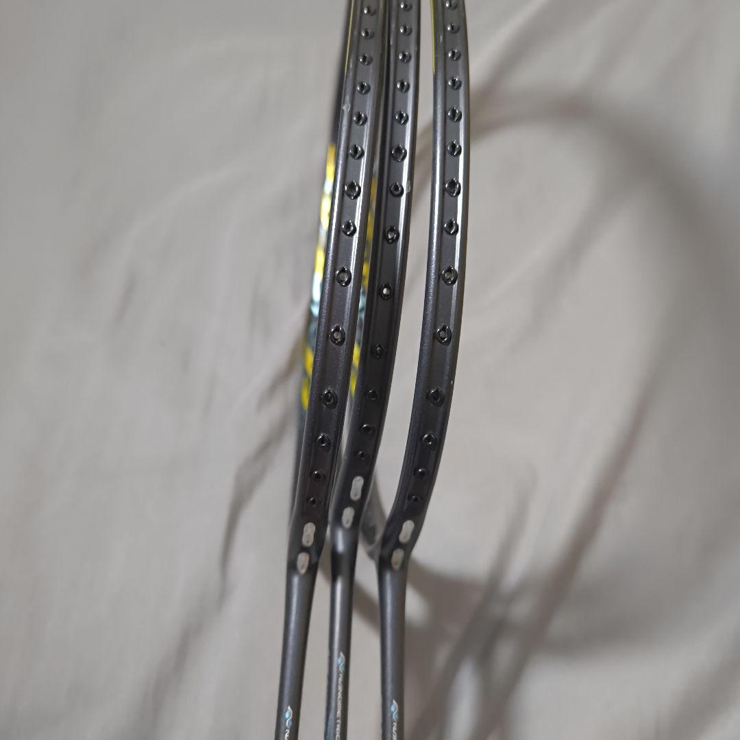 ナノフレア800LT　5UG6　美品　2本セット