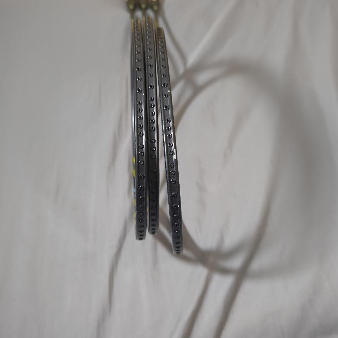 ナノフレア800LT　5UG6　美品　2本セット