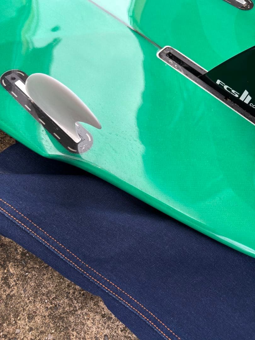 P*t様 【今週末限定オークション 】WRV 6’4 ミッドレングス　豪華セット