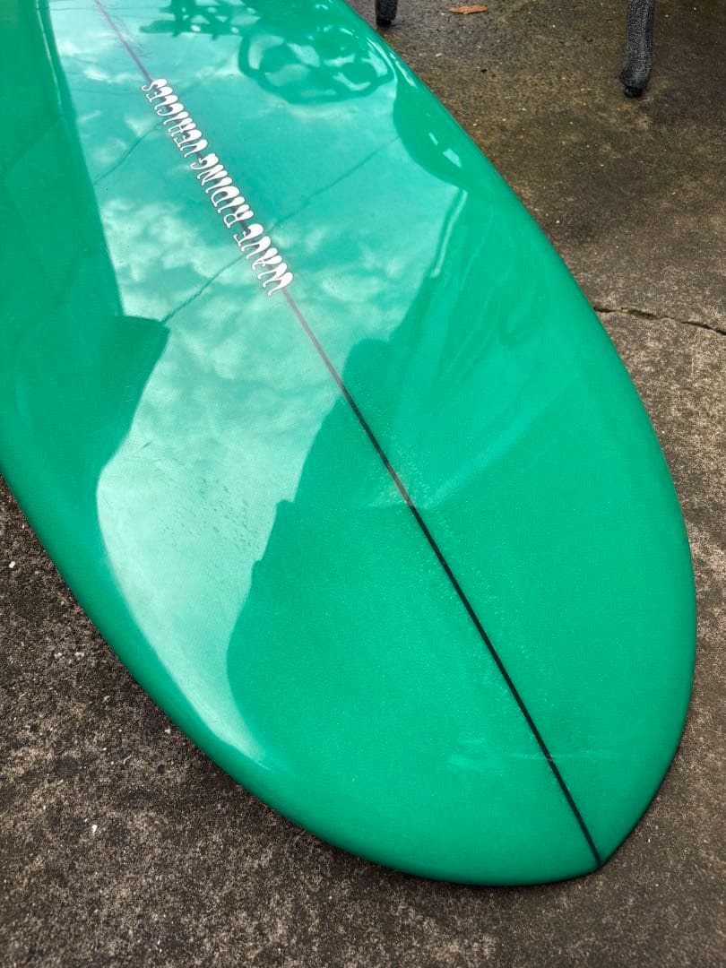 P*t様 【今週末限定オークション 】WRV 6’4 ミッドレングス　豪華セット