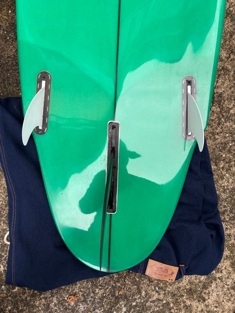 P*t様 【今週末限定オークション 】WRV 6’4 ミッドレングス　豪華セット