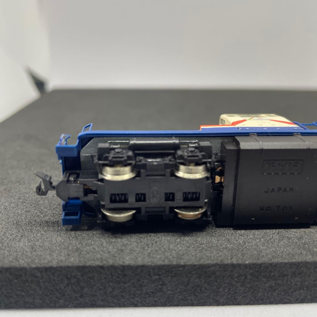 KATO KMDD131 Nゲ-ジ製品